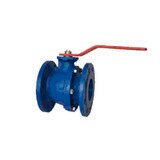 Transair Valves - Ball Valve ANSI Flange